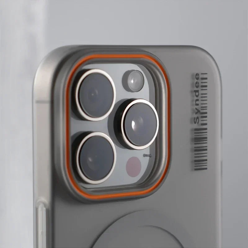 Syndee MagSafe Case