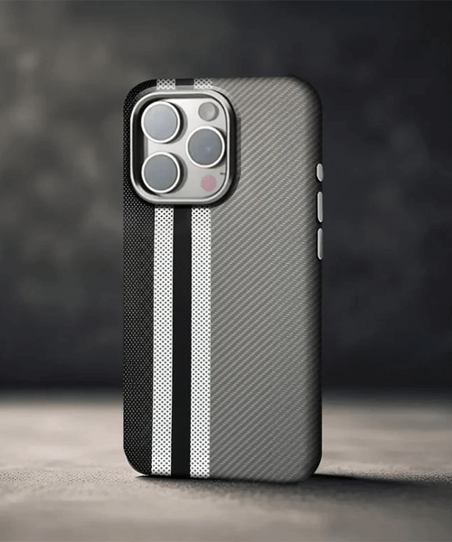Carbon Cases