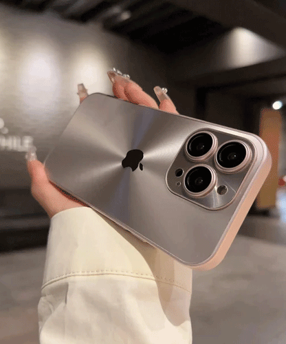 Shine Frosted Case For iphone