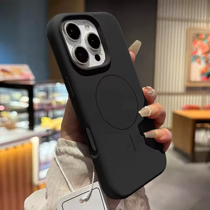 Silicon MagSafe Case