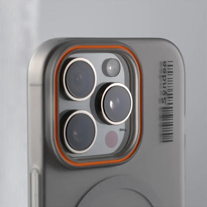 Syndee MagSafe Case