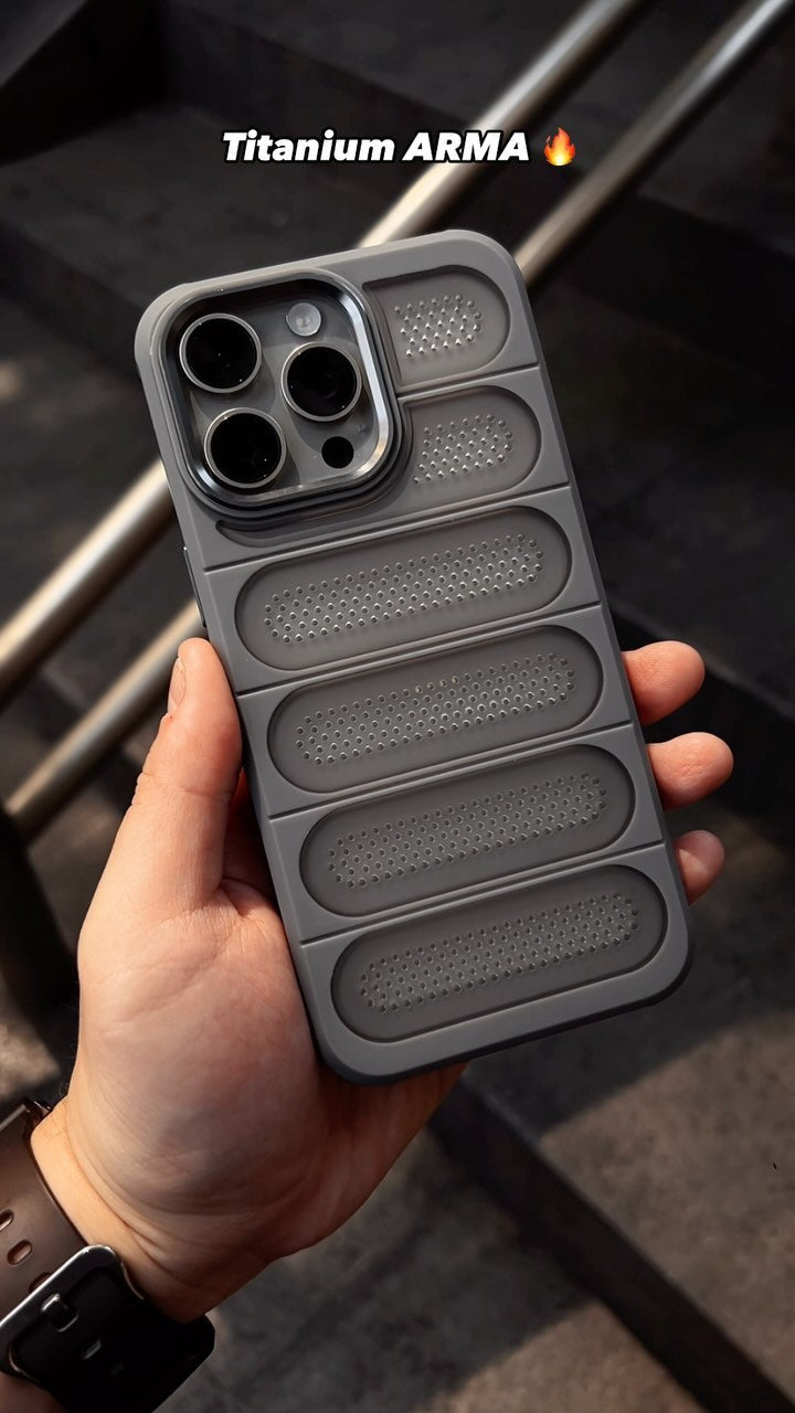 Arma Air Case